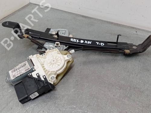 Rear right window mechanism SEAT LEON (1P1)  | BP29161374C25 