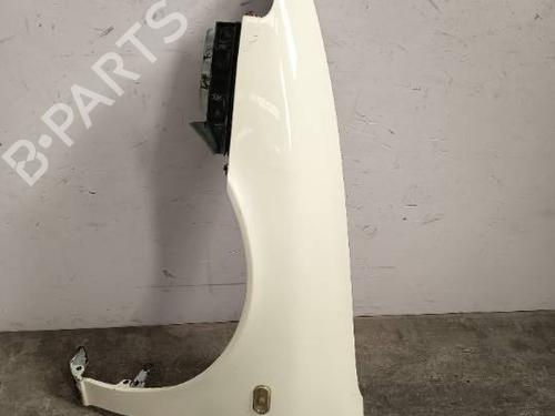 Used Left front fenders Left front fenders SEAT LEON (1M1) [1999-2006] 40515501 40515501
