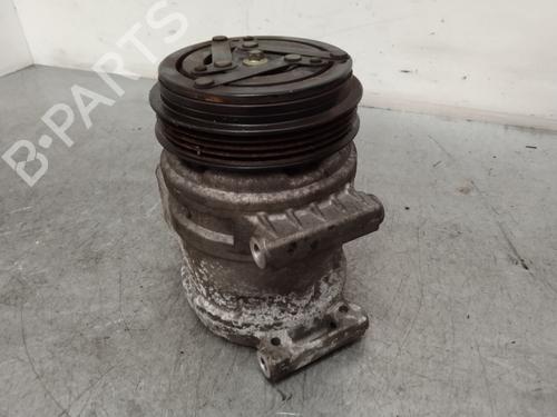 AC compressor CHEVROLET AVEO / KALOS Hatchback (T250, T255) 1.2 | BP22336273M34 