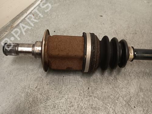 Right rear driveshaft HONDA CR-V III (RE_)  | BP29537115M41 