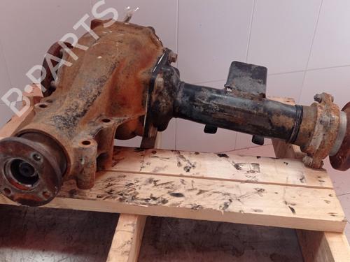 Front differential NISSAN NAVARA (D22)  | BP28192471M23 