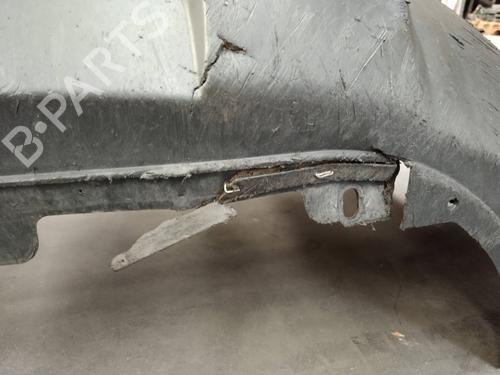 Front bumper FIAT FIORINO Box Body/MPV (225_) 1.3 D Multijet (225BXD1A, 225BXB1A, 225BXB11) | BP15279147C7 