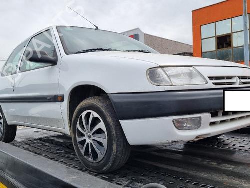 Used Parts CITROËN SAXO (S0, S1) 1.5 D (54 hp) 3016025