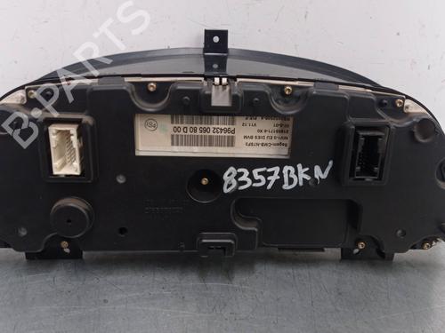 Instrument cluster CITROËN XSARA Coupe (N0) 2.0 HDI 90 | BP12423992C47 