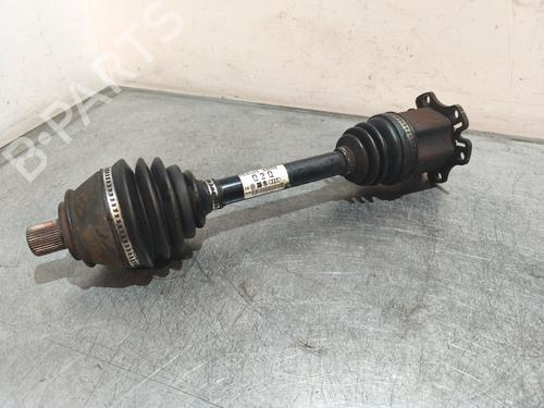 Used Right front driveshaft Right front driveshaft AUDI A8 D3 (4E2, 4E8) 4.2 quattro (335 hp) 33955211 33955211