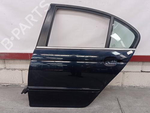 Left rear door BMW 3 (E46) 330 d | BP2251138C4 