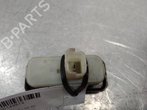 Tailgate handle RENAULT CLIO III (BR0/1, CR0/1) 1.5 dCi (C/BR0G, C/BR1G) | BP2250979C132 