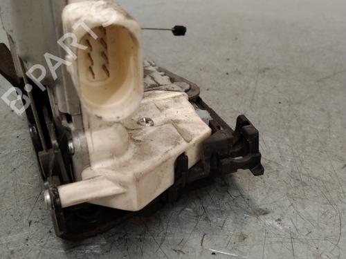 Rear left lock SEAT ALTEA (5P1)  | BP20312891C100 