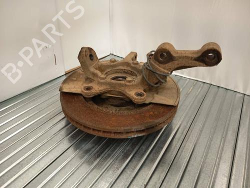 Used Right front steering knuckle Right front steering knuckle 39505182 39505182