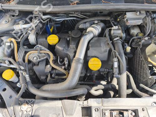 Used Engine Engine 37015623 37015623
