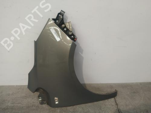 Right front fenders OPEL MERIVA B MPV (S10)  | BP24296460C42 