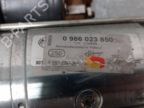 Starter PEUGEOT 307 Break (3E) 2.0 | BP12423995M8 