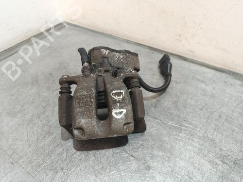 Used Right rear brake caliper Right rear brake caliper AUDI A8 D3 (4E2, 4E8) 4.2 quattro (335 hp) 33955207 33955207