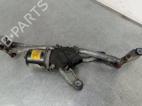 Front wiper motor RENAULT MEGANE II Saloon (LM0/1_) 1.9 dCi (LM0G, LM1G, LM2C) | BP30172879M29 