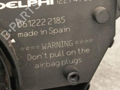 Switch OPEL CORSA D (S07) | BP37424939I30 - Image 2