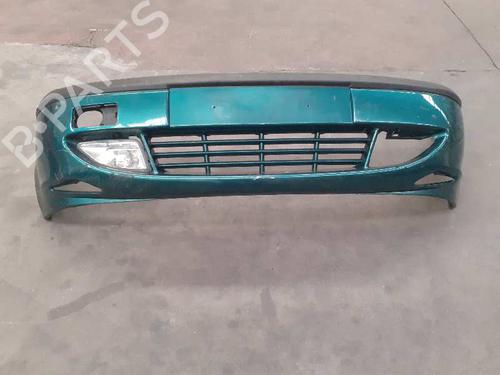 Front bumper FORD FIESTA IV (JA_, JB_) 1.8 DI | BP7899532C7 
