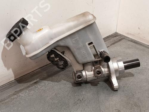 Used Brake master cylinder Brake master cylinder HYUNDAI ix35 (LM, EL, ELH) [2009-2016] 32858428 32858428