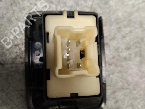 Right front window switch RENAULT KANGOO / GRAND KANGOO II (KW0/1_)  | BP23424493I26 