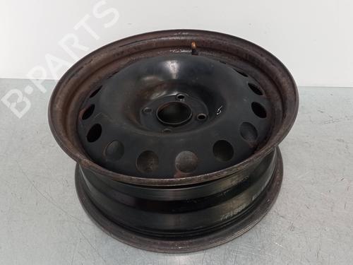 Used Rim CITROËN C4 I (LC_) [2004-2014]  19340592