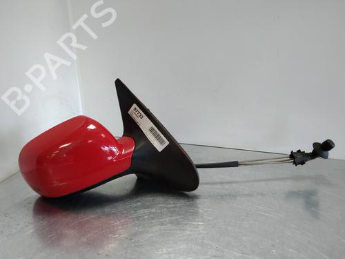 Used Right mirror VW POLO (6N2) [1999-2001]  2252644