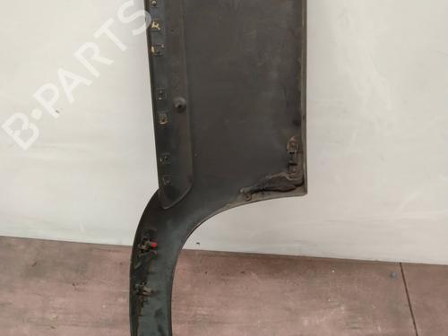 Rear left wheel arch trim CITROËN SAXO (S0, S1) 1.6 VTS | BP19180492C136 