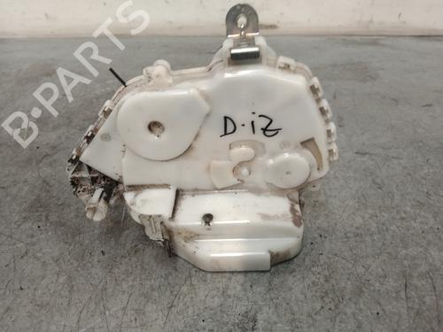 Used Front left lock HONDA ACCORD V (CE, CF_, CD) 2.2 i VTEC (CE9) (150 hp) 23406719