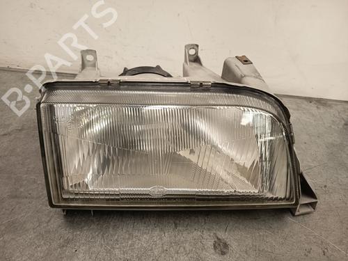 Højre forlygte VOLVO 460 (464) 1.9 Turbo-Diesel (90 hp) 32502317
