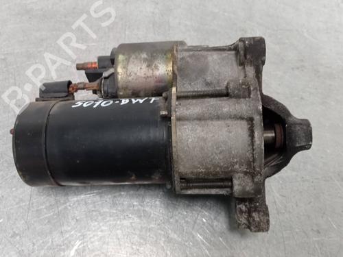 Starter PEUGEOT 206 Hatchback (2A/C) 1.6 16V | BP10642932M8 