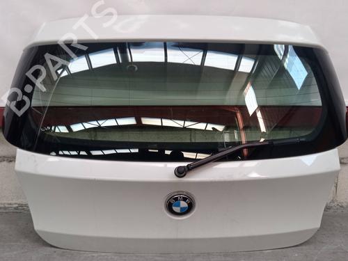 Used Tailgate BMW 1 (E87) 116 d (116 hp) 9071448