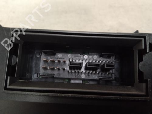 Cockpit VW GOLF V (1K1) 1.6 FSI | BP20237830C47 