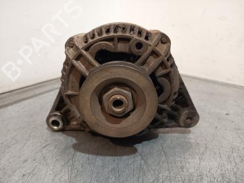Used Alternator PEUGEOT 106 I (1A, 1C) [1991-1996]  30081850