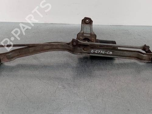 Used Front wiper motor VW GOLF II (19E, 1G1) 1.6 D (54 hp) 16865730