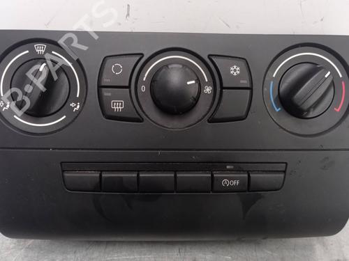 Used Climate control BMW 1 (E87) 116 d (116 hp) 10096504