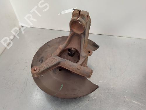Right rear steering knuckle FORD MONDEO III (B5Y) 2.0 TDCi | BP2257191M28 