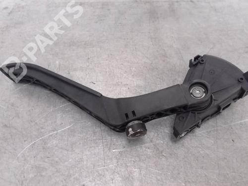 pedal-vw-touareg-7la-7l6-7l7-25-r5-tdi-2002-2003-2004-2005-2006-2007-2008-2009-2010-2011-2012-2013-9161168 main image