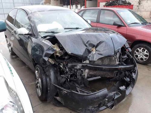 Engine control unit (ECU) SEAT IBIZA III (6L1)  | BP7401567M57 