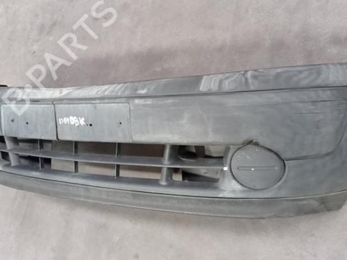 Front bumper RENAULT KANGOO (KC0/1_) D 65 1.9 (KC0E, KC02, KC0J, KC0N) | BP16906564C7 