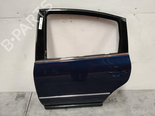 Left rear door VW PASSAT B5.5 (3B3) 1.9 TDI | BP2252196C4 