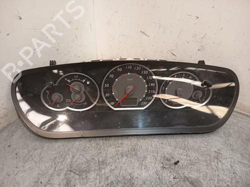 Used Instrument cluster Instrument cluster 37631211 37631211