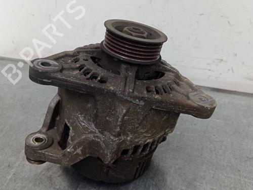Used Alternator FORD ESCORT V (AAL, ABL) 1.6 i 16V (90 hp) 30498641