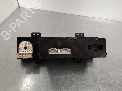 Climate control KIA CARNIVAL II (GQ) 2.9 CRDi | BP2246649I5 