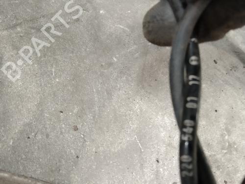 Left front steering knuckle MERCEDES-BENZ S-CLASS (W220) S 500 (220.075, 220.175, 220.875) | BP23954151M25 