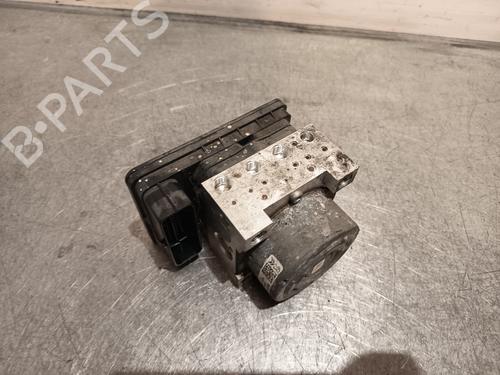 Used ABS pump CITROËN C-ELYSEE (DD_) 1.5 BlueHDi 100 (102 hp) 32470469