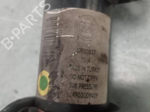 Left front shock absorber FIAT DOBLO Cargo (263_) 1.3 D Multijet | BP11380608M16 