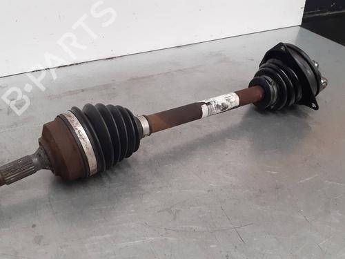 Left front driveshaft CITROËN SAXO (S0, S1) 1.4 VTS | BP8227615M38 