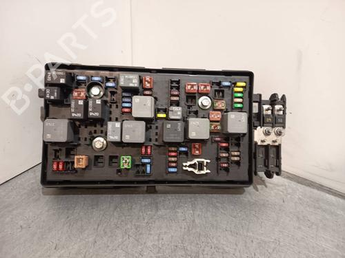 Fuse box CHEVROLET CRUZE (J300) | BP40571419E1 - Image 4