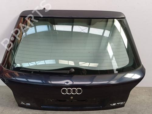 Used Tailgate AUDI A3 (8L1) 1.9 TDI (130 hp) 21540612
