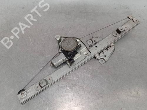 Used Front left window mechanism SUZUKI GRAND VITARA II (JT, TE, TD) 1.9 DDiS (JB419WD, JB419XD) (129 hp) 17167963