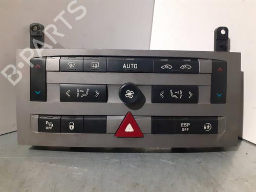 Used Climate control PEUGEOT 407 SW (6E_, 6D_) 2.0 (136 hp) 6821067