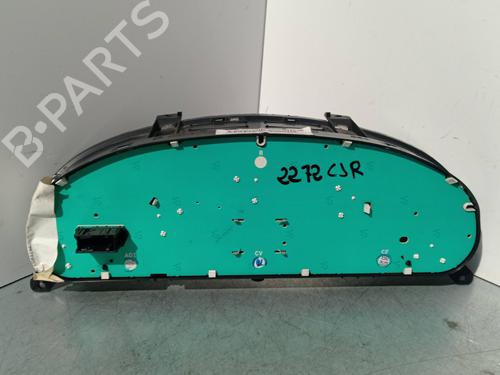Instrument cluster PEUGEOT 406 (8B) 2.0 HDI 110 | BP11690522C47 